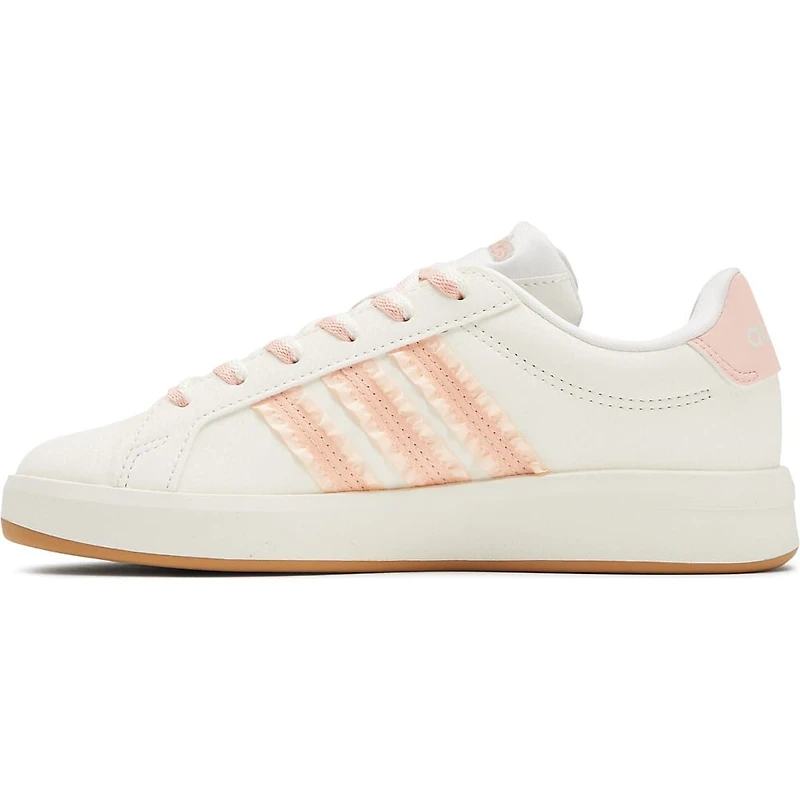 Kids' Grand Court 3.0 Lace Up Sneaker Big Kid