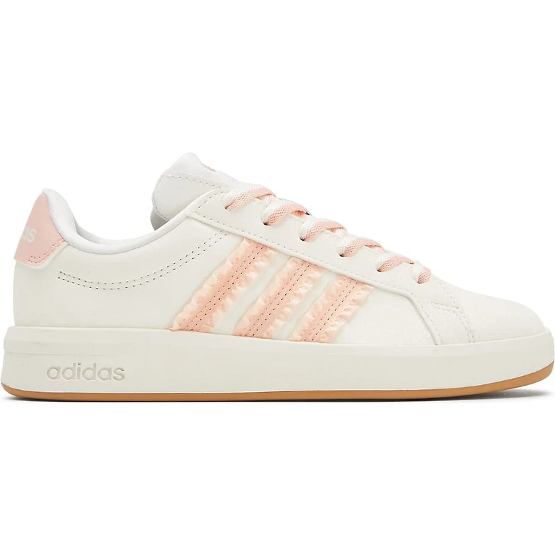 Kids' Grand Court 3.0 Lace Up Sneaker Big Kid