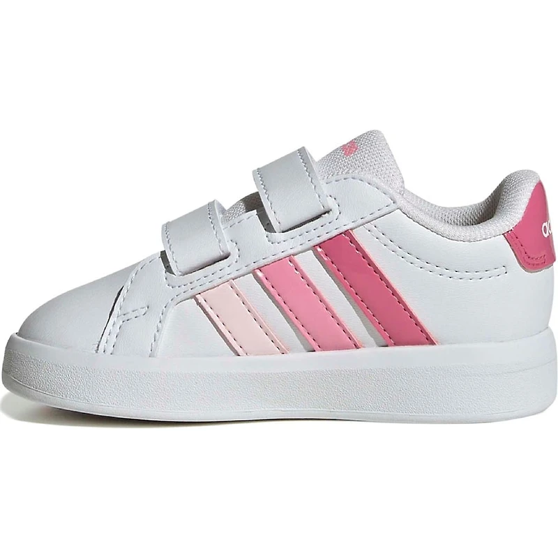 Kids' Grand Court 3.0 Sneaker Toddler