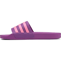 Kids' Adilette Shower Slide Sandal Little/Big Kid