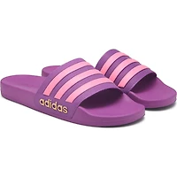 Kids' Adilette Shower Slide Sandal Little/Big Kid