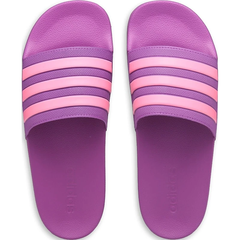 Kids' Adilette Shower Slide Sandal Little/Big Kid