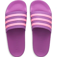 Kids' Adilette Shower Slide Sandal Little/Big Kid