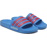 Kids' Adilette Shower Slide Sandal Little/Big Kid