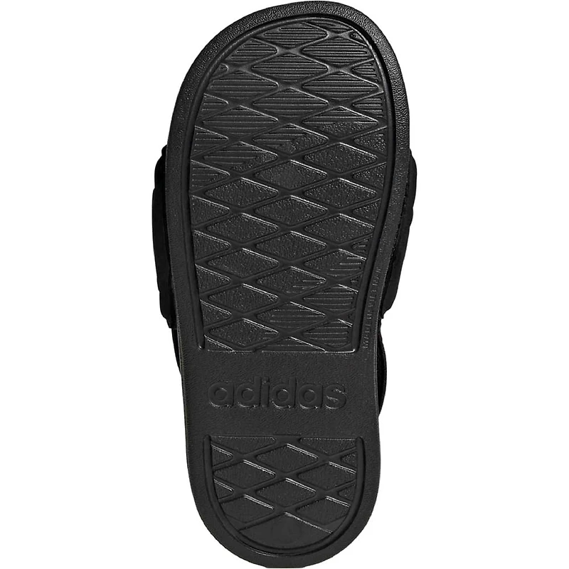 Kids' Adilette Estrap Sandal Toddler/Little Kid