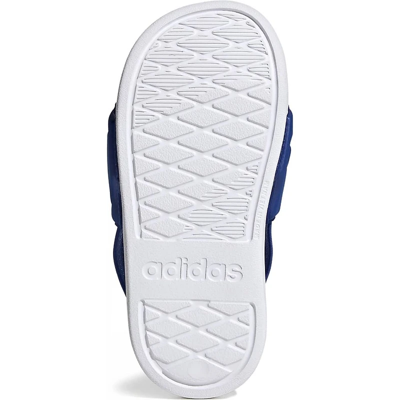 Kids' Adilette Estrap Sandal Toddler/Little Kid