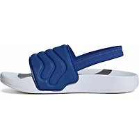 Kids' Adilette Estrap Sandal Toddler/Little Kid