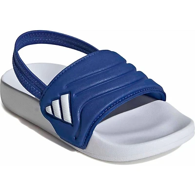 Kids' Adilette Estrap Sandal Toddler/Little Kid