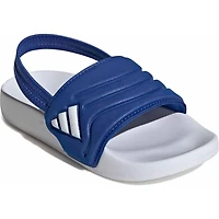 Kids' Adilette Estrap Sandal Toddler/Little Kid