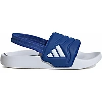 Kids' Adilette Estrap Sandal Toddler/Little Kid