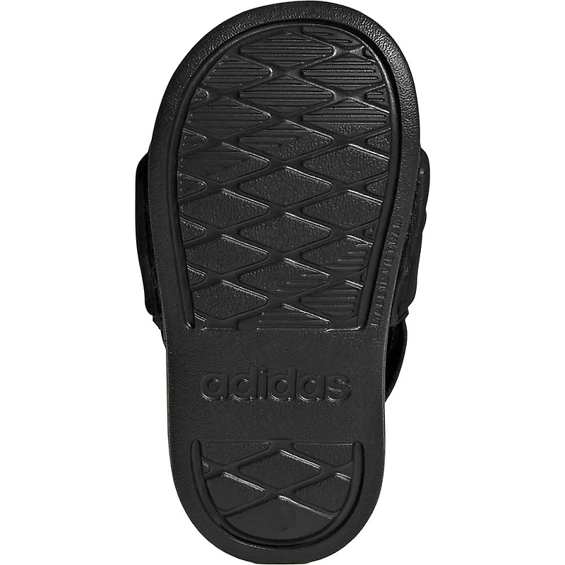 Kids' Adilette Estrap Sandal Toddler/Little Kid
