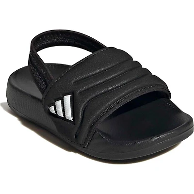 Kids' Adilette Estrap Sandal Toddler/Little Kid