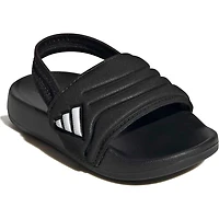 Kids' Adilette Estrap Sandal Toddler/Little Kid