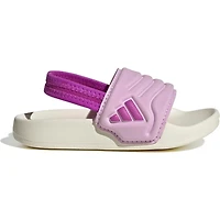 Kids' Adilette Estrap Sandal Toddler/Little Kid