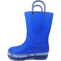 Kids' Paw Patrol Light Up Rain Boot Toddler