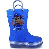 Kids' Paw Patrol Light Up Rain Boot Toddler