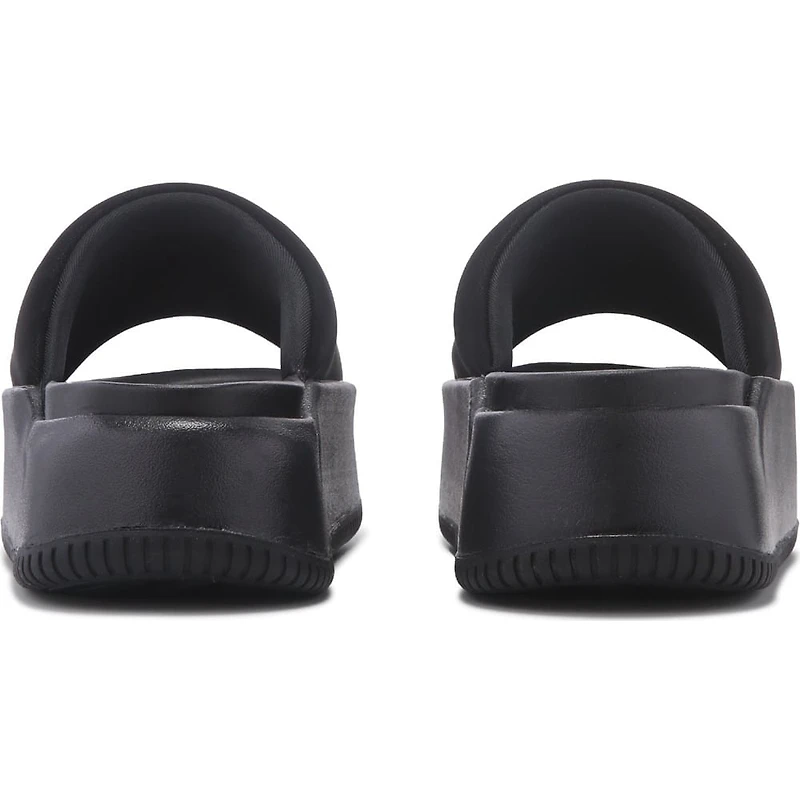Women's Calm Elevation Slide Sandal