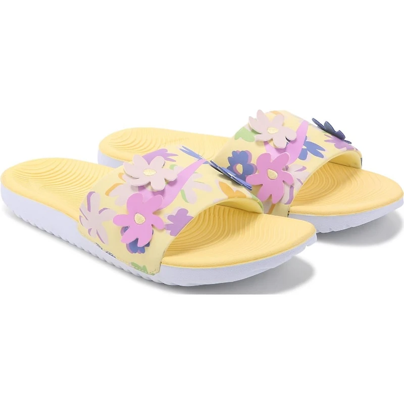 Kids' Kawa Slide Sandal Little/Big Kid