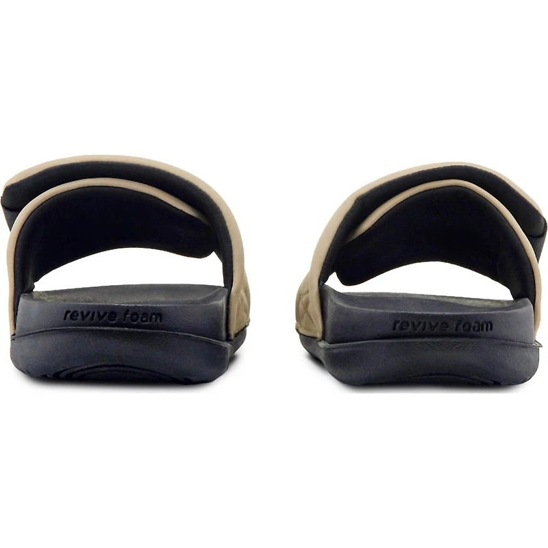 Men's Offcourt Adjust Slide Sandal