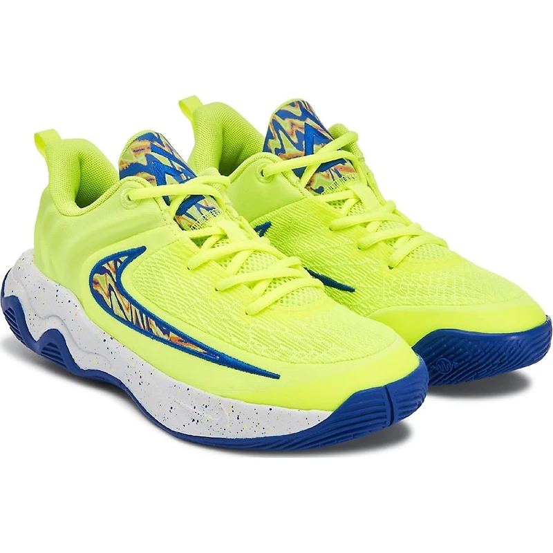 Kids' Giannis Immortality 4 Basketball Shoe Big Kid