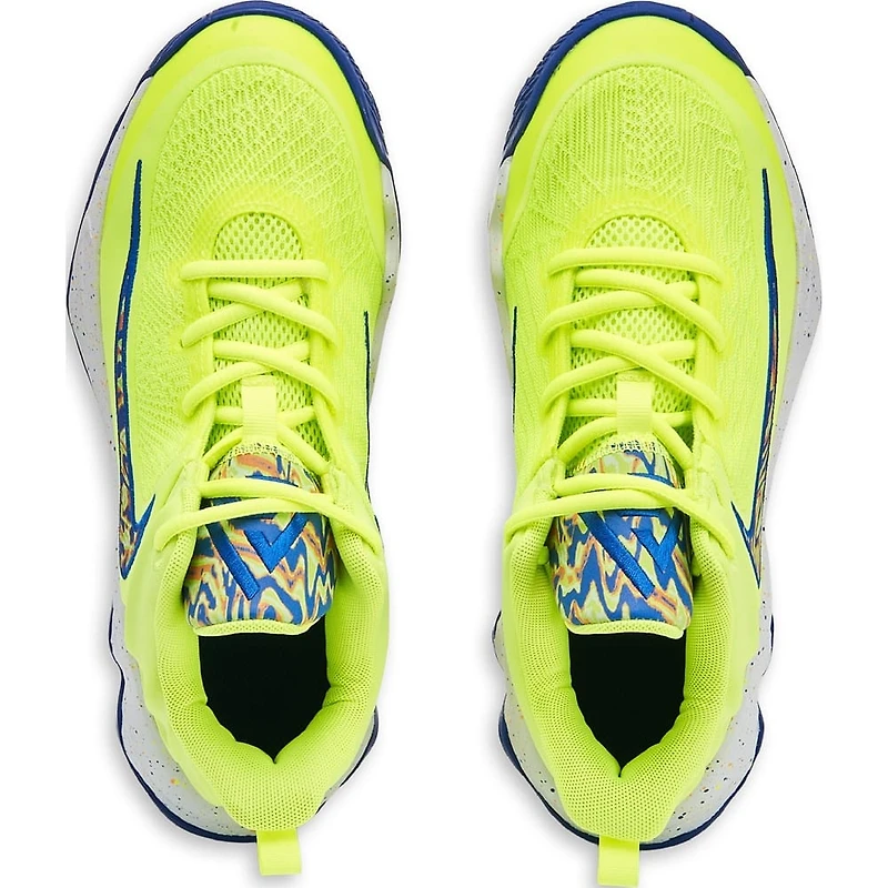 Kids' Giannis Immortality 4 Basketball Shoe Big Kid