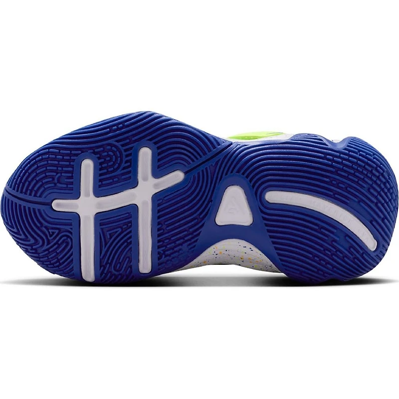 Kids' Giannis Immortality 4 Basketball Shoe Little Kid