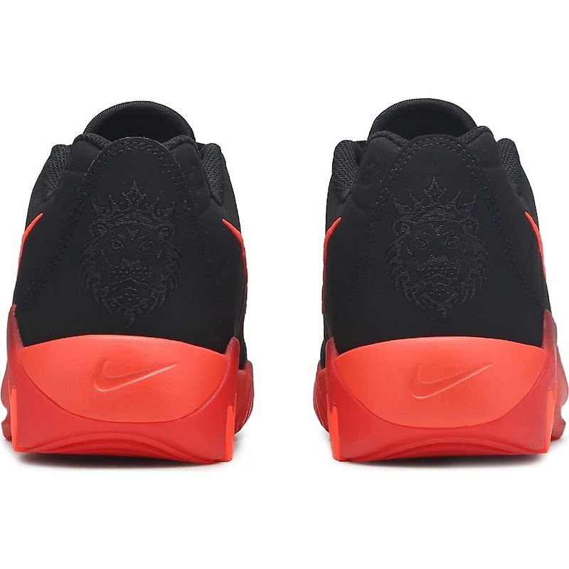 Kids' Lebron Witness VII Basketball Shoe Big Kid