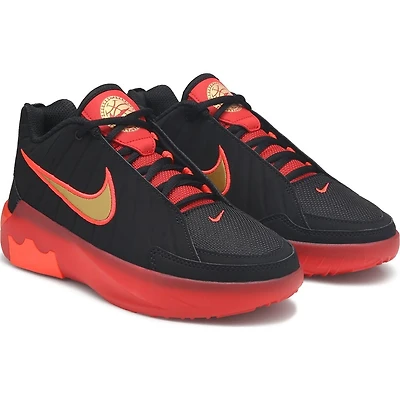 Kids' Lebron Witness VII Basketball Shoe Big Kid
