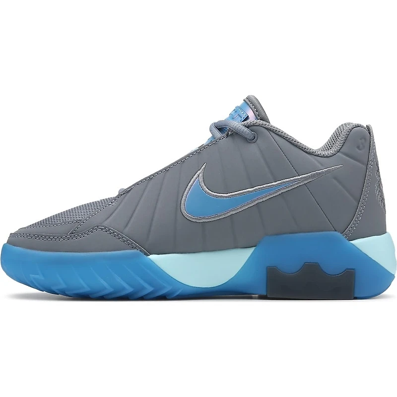 Kids' Lebron Witness VII Basketball Shoe Big Kid