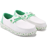 Women's Wendy Shamrock Slip On