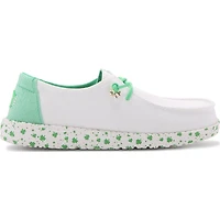 Women's Wendy Shamrock Slip On