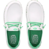Women's Wendy Shamrock Slip On