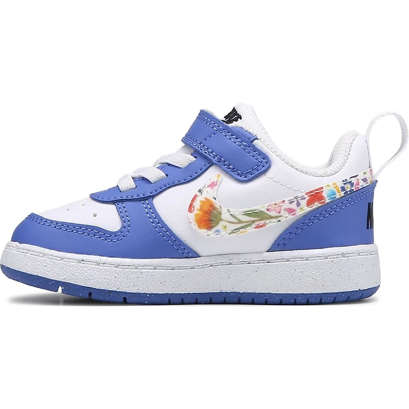 Kids' Court Borough Low Top Sneaker Toddler