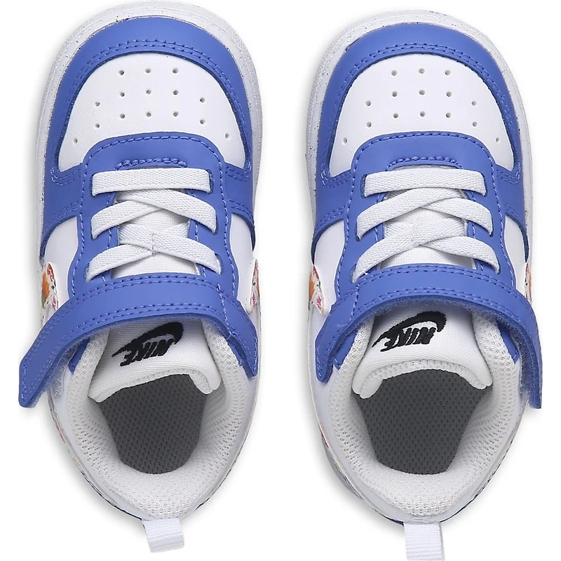 Kids' Court Borough Low Top Sneaker Toddler