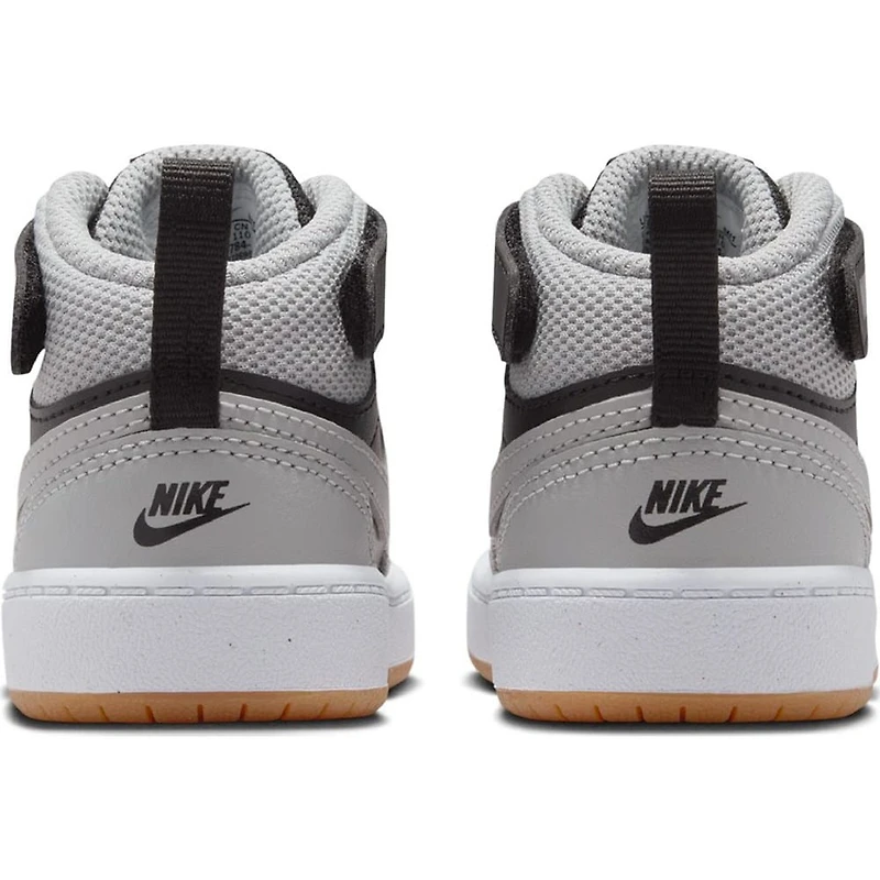 Kids' Court Borough 2 High Top Sneaker Toddler