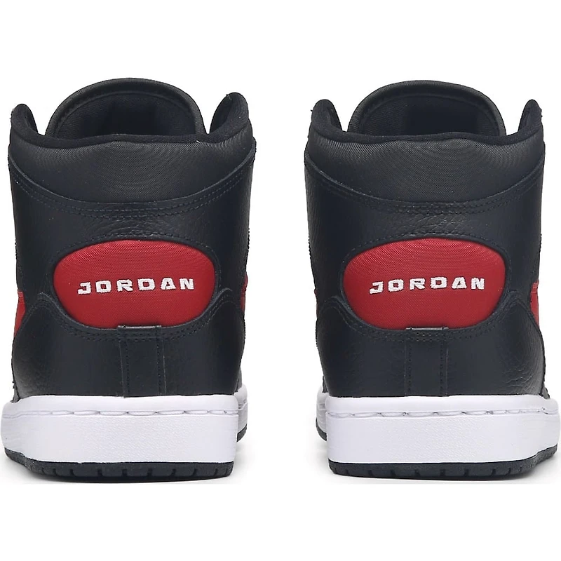 Men's Court Connect Mid Sneaker