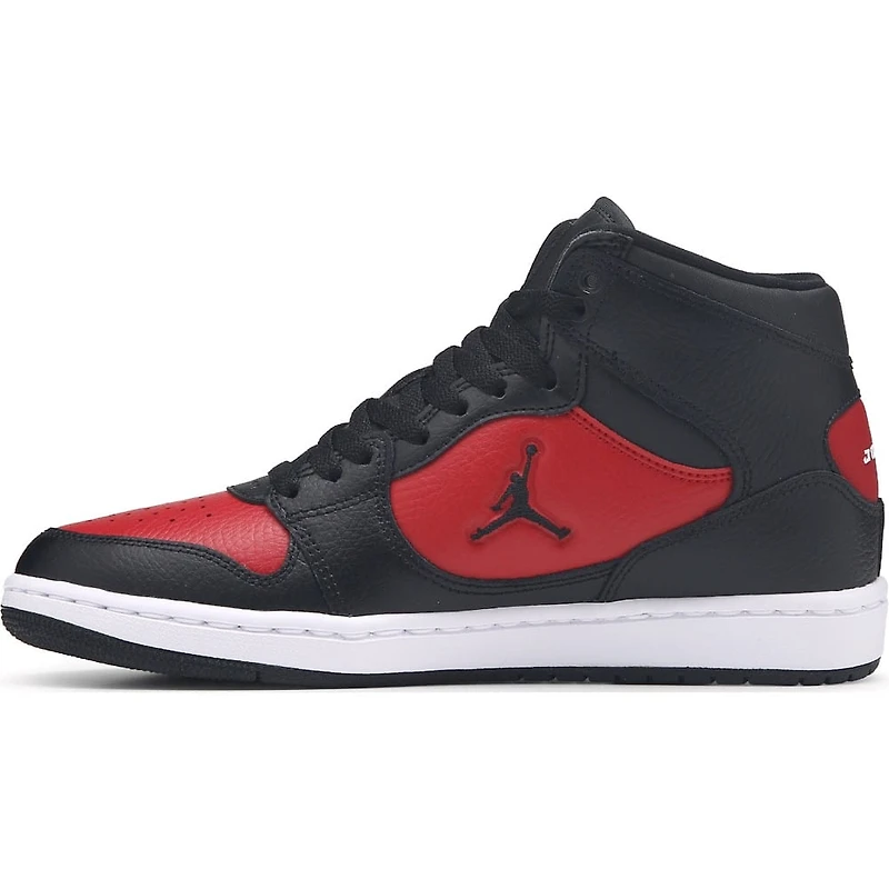 Men's Court Connect Mid Sneaker