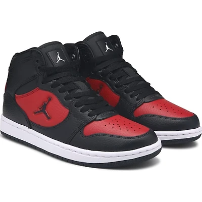 Men's Court Connect Mid Sneaker