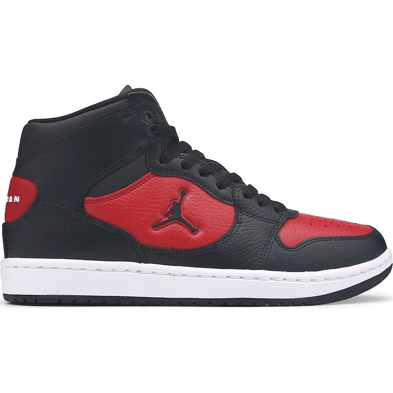 Men's Court Connect Mid Sneaker