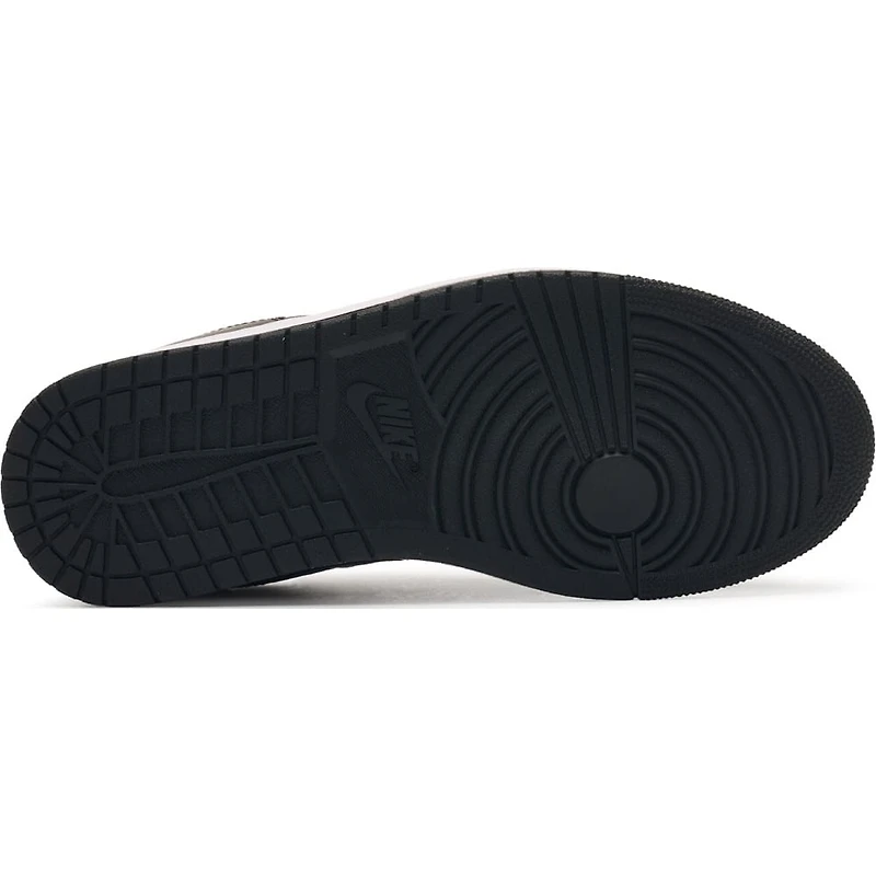 Men's Court Connect Low Sneaker