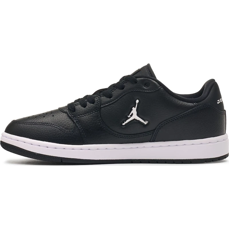 Men's Court Connect Low Sneaker
