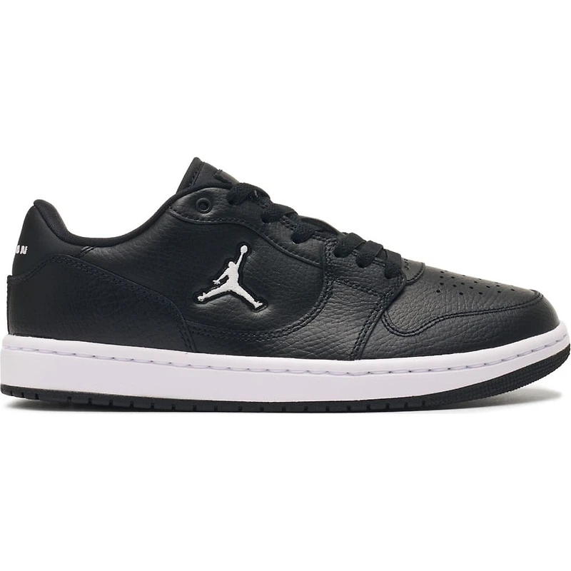 Men's Court Connect Low Sneaker