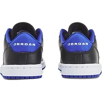 Kids' Jordan Court Connect Low Big Kid Sneaker
