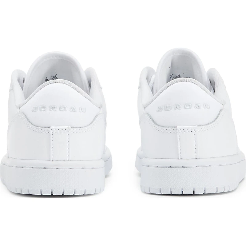 Kids' Jordan Court Connect Low Big Kid Sneaker