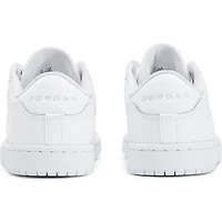 Kids' Jordan Court Connect Low Big Kid Sneaker