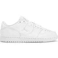 Kids' Jordan Court Connect Low Big Kid Sneaker