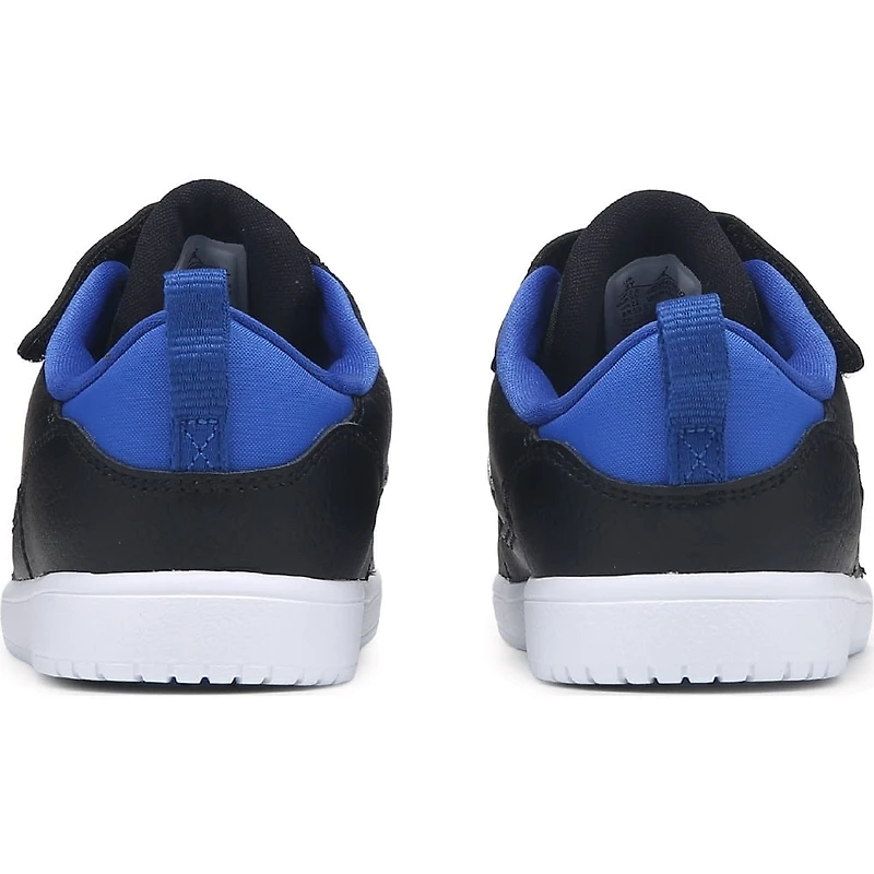 Kids' Jordan Court Connect Low Top Sneaker Little Kid