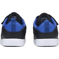 Kids' Jordan Court Connect Low Top Sneaker Little Kid
