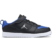 Kids' Jordan Court Connect Low Top Sneaker Little Kid