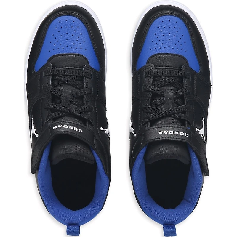 Kids' Jordan Court Connect Low Top Sneaker Little Kid